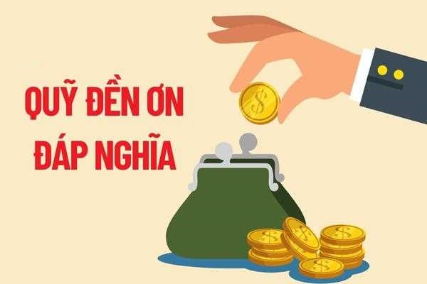 Ban hành Kế hoạch hoạt động của Quỹ Đền ơn đáp nghĩa tỉnh năm 2023
